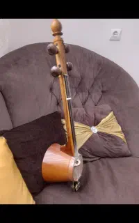 کمانچه (تال) حرفه ای