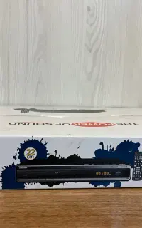 DvD concorod