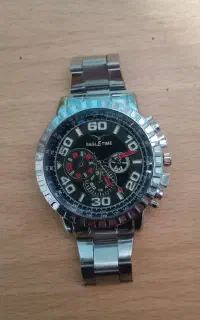 ساعت مردانه