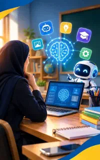 جویای کار در مهد کودک ،پیش دبستانی و دبستان