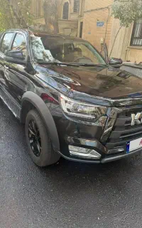 کی ام سی KMC T8