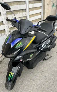 ایروکس کبیر ۱۵۵مدل۱۴۰۲