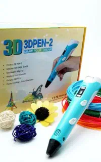قلم سه بعدی 3DPEN 2