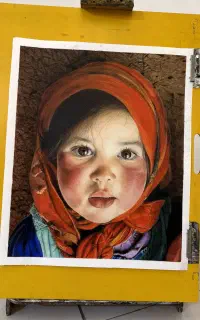 تخصصی ترین آموزشگاه نقاشی رشت