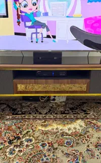 میز تلویزیون