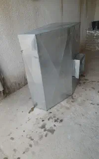 هواکش تنور
