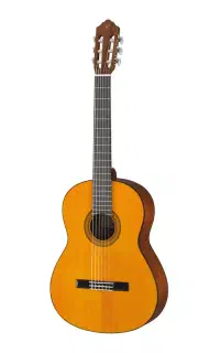 گیتار یاماها CG101a اصل