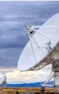 نصاب انواع آنتن ها
