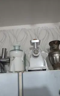 لوازم خانگی چرخ گوشت کن