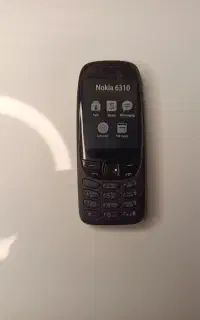 نوکیا ساده