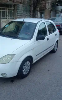 تیبا2مدل 1400