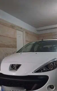 ۲۰۷ صفر اتومات سقف فلزی (شخصی-فوری)