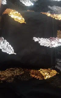پارچه کردی