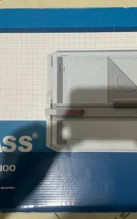 تخته رسم A3 c class در حد نو