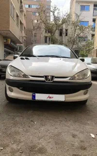 206 sd اتومات