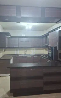 کابینت آشپزخانه