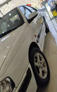 پژو پارس elx ، مدل 90 کم کار استثنایی