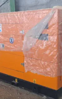 فروش دیزل ژنراتور کمین 250 کاوا