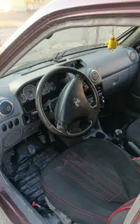 پراید 132مدل 89