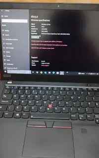 لبتاب لنوو گیمینگ