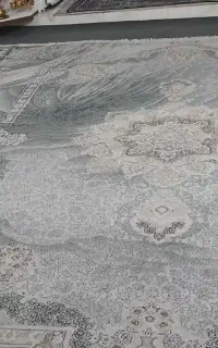 فرش وموکت
