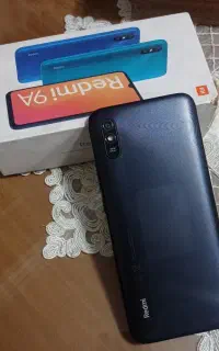 گوشی شیائومی redmi 9A
