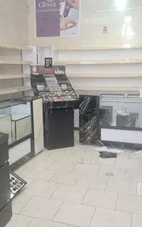 دکور مغازه