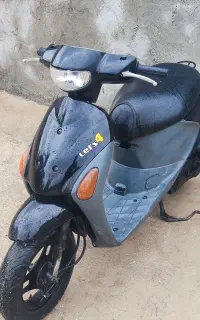 موتور پاکشتی سوزوکی لتس