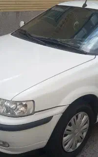 سمند دوگانه کارخانه موتور ملی کلاس ۱۶ مالتی پلکس
