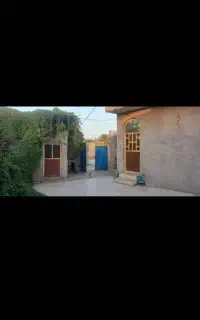 خانه ویلایی ۱۱۵ متری  بهرام آباد