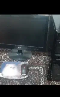 کیس و کامپوتر