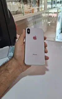 ایفون ایکس باحافظه ۲۵۶ گیگ