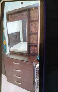 سرویس خواب تمام ام دی اف