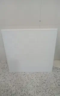 سقف کاذب پی وی سی + پروفیل فلزی