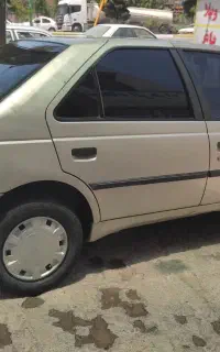 پژو روآ