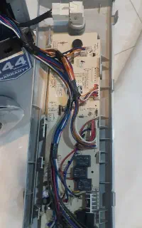 تعمیرات لوازم خانگی