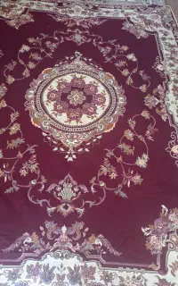 روفرشی ۹متری