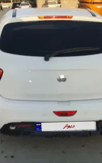 تیبا2 خونگی و کم کار