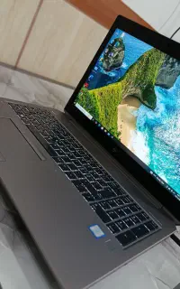 لب تاب hp