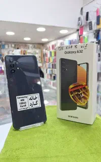سامسونگ A32