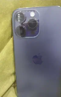 گوشی ایفون ۱۴ پرو مکس