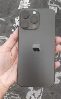 اپل iPhone 15 promax 256 گیگابایت