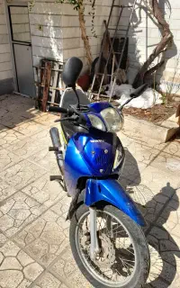 آموزش موتور سواری