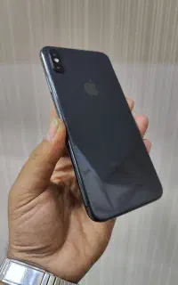 iphone X's max 2Sim