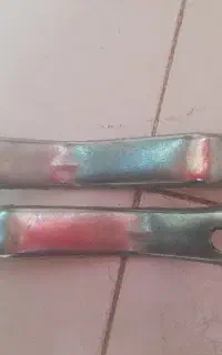 پایه کمکی دوچرخه