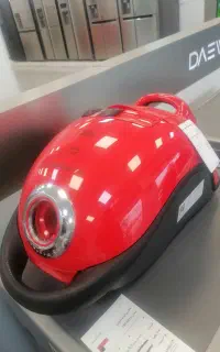 جارو برقی