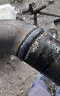 لوله کشی گاز وآتش نشانی