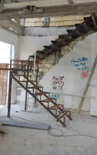 جوشکاری تعمیرات تاسیسات ساختمان