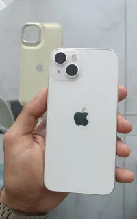 iPhone 13 Normal