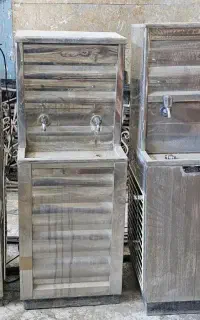 آب سردکن